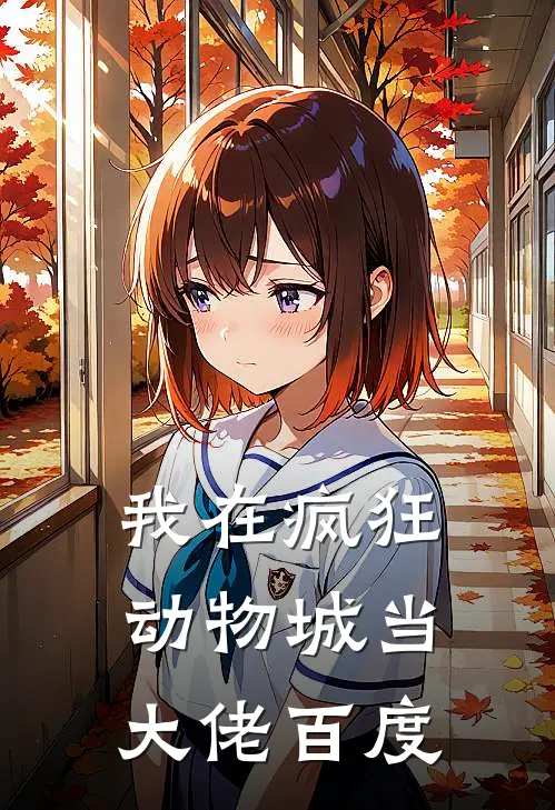 我在疯狂动物城当大佬百度