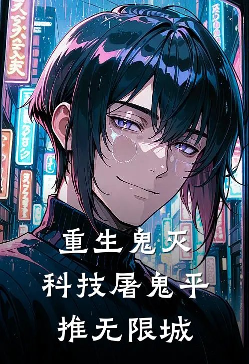 重生鬼灭，科技屠鬼平推无限城