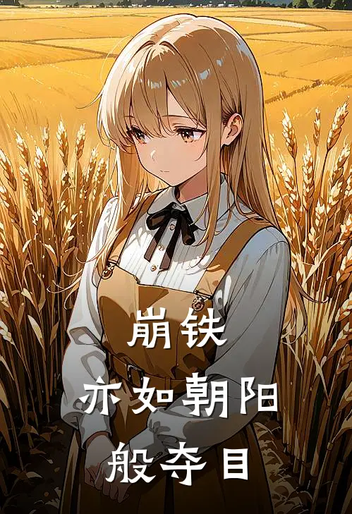 崩铁：亦如朝阳般夺目