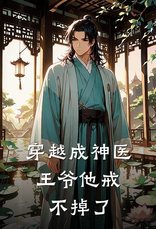 穿越成神医，王爷他戒不掉了