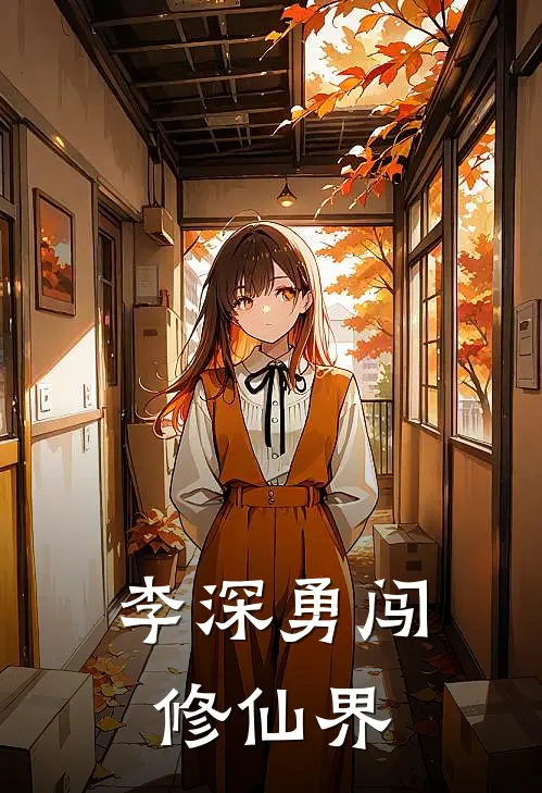 李深勇闯修仙界