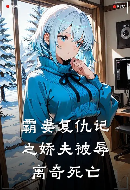 霸妻复仇记之娇夫被辱离奇死亡