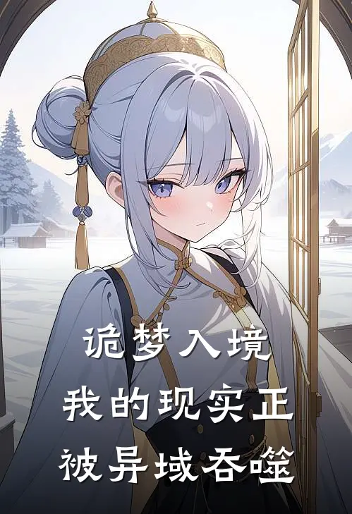 诡梦入境：我的现实正被异域吞噬