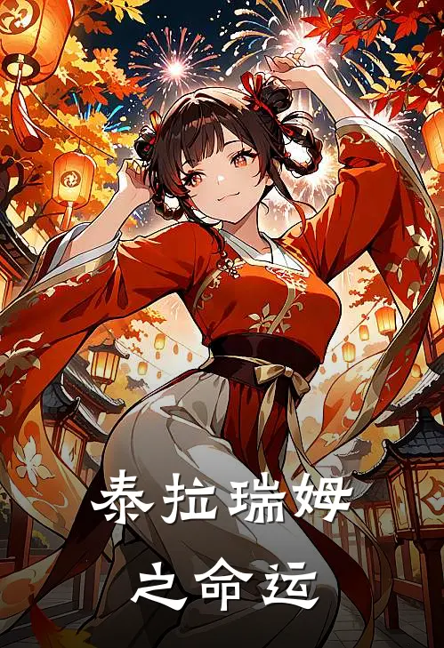 泰拉瑞姆之命运