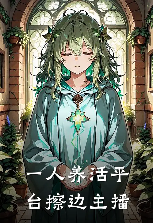 一人养活平台擦边主播于左秦璐已完结小说推荐_完整版小说一人养活平台擦边主播(于左秦璐)