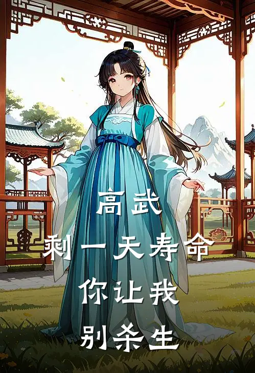 高武：剩一天寿命，你让我别杀生