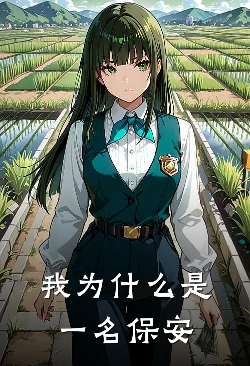 我为什么是一名保安