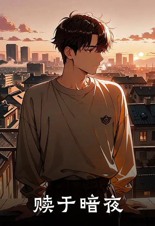 赎于暗夜