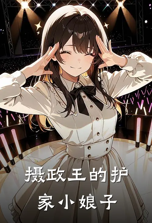 摄政王的护家小娘子