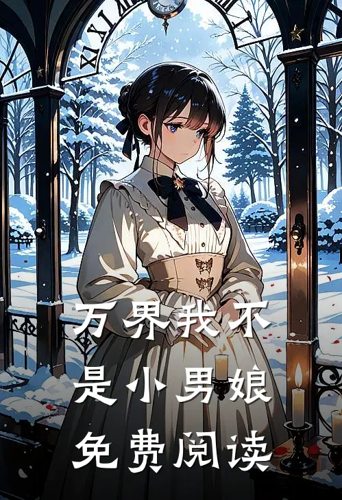 万界我不是小男娘免费阅读