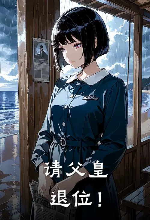 请父皇退位！朱载圳柳如滟热门小说排行_免费阅读全文请父皇退位！(朱载圳柳如滟)