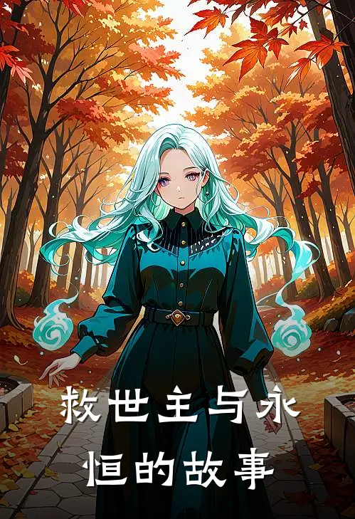 救世主与永恒的故事飞羽九霄完结小说免费阅读_完本热门小说救世主与永恒的故事飞羽九霄