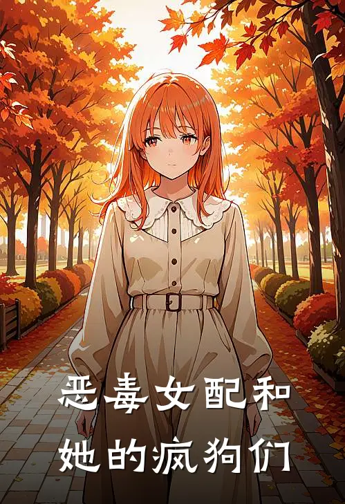 恶毒女配和她的疯狗们