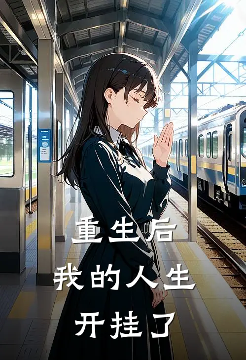 重生后，我的人生开挂了