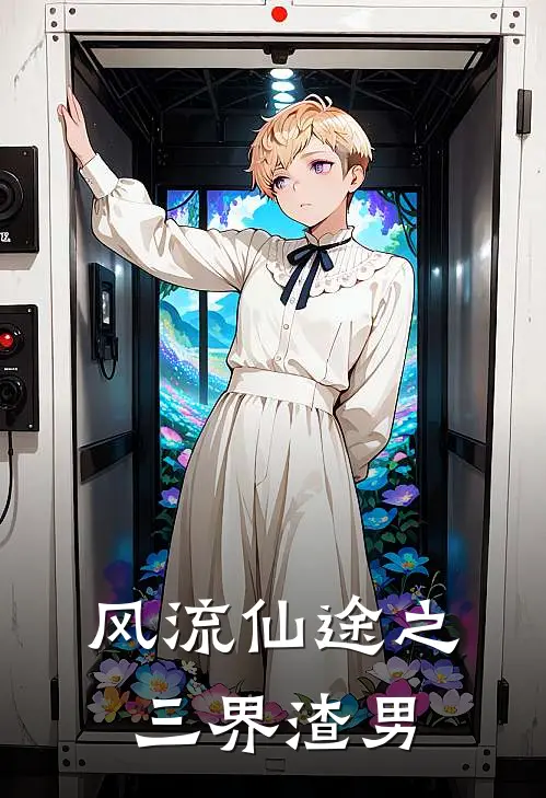 风流仙途之三界渣男