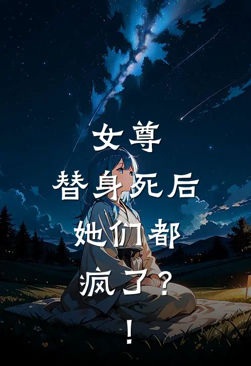 女尊：替身死后，她们都疯了？！