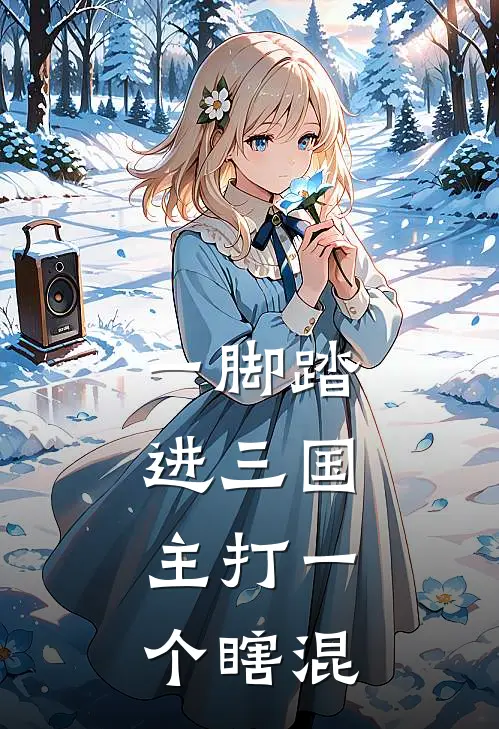 一脚踏进三国，主打一个瞎混