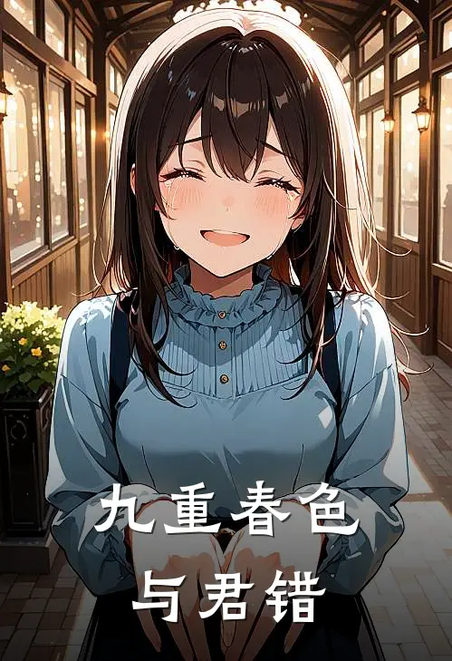 九重春色与君错