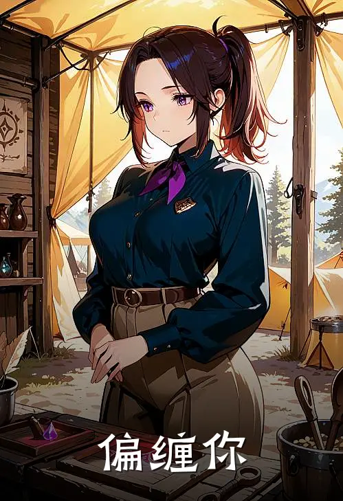 偏缠你