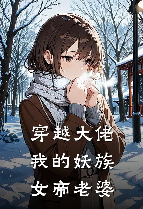 穿越大佬：我的妖族女帝老婆