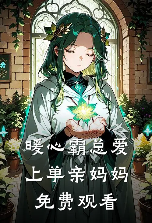 暖心霸总爱上单亲妈妈免费观看