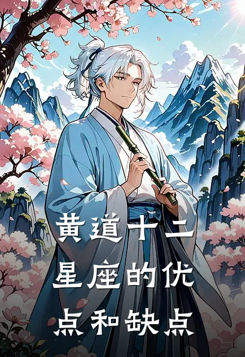 黄道十二星座的优点和缺点