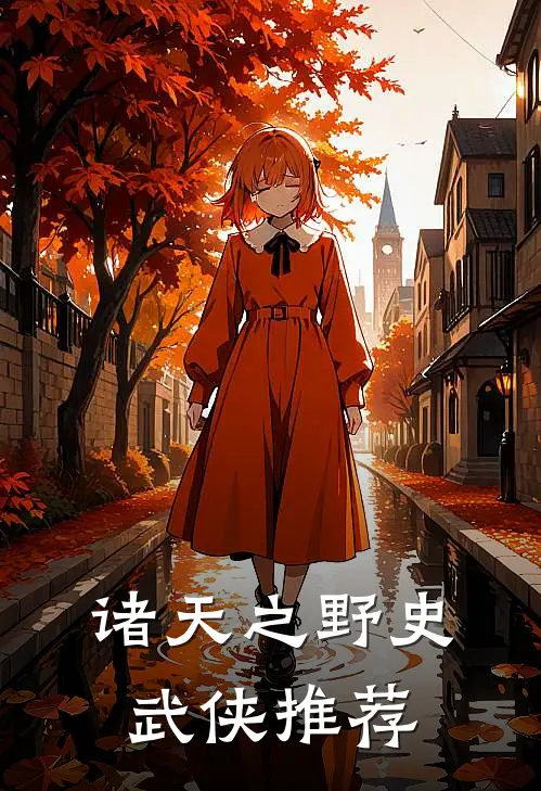 诸天之野史武侠推荐