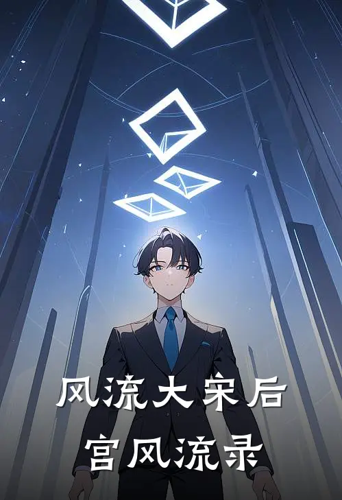 风流大宋后宫风流录