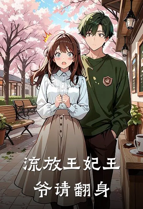 流放王妃王爷请翻身