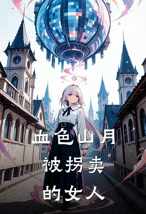 血色山月：被拐卖的女人