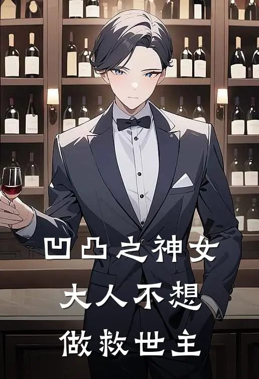 凹凸之神女大人不想做救世主