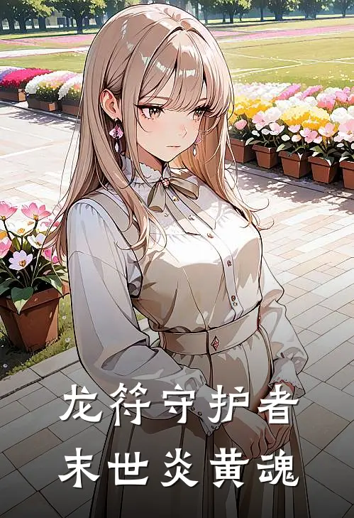 龙符守护者：末世炎黄魂