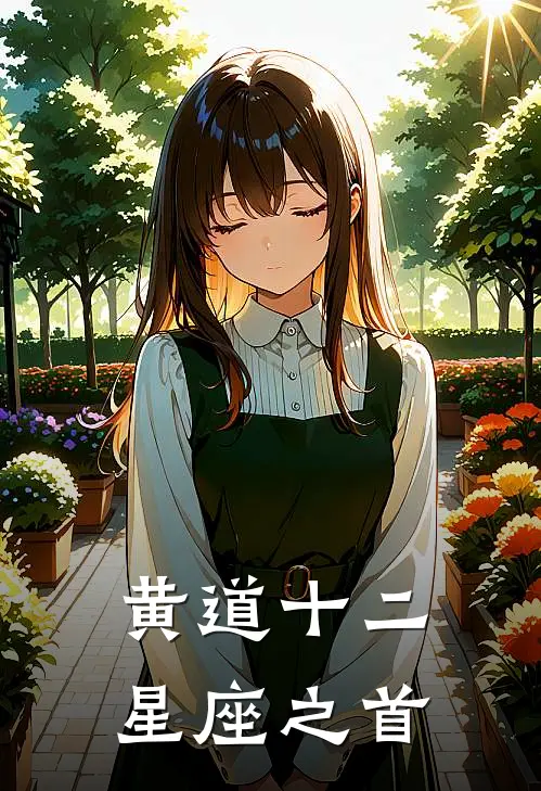 黄道十二星座之首