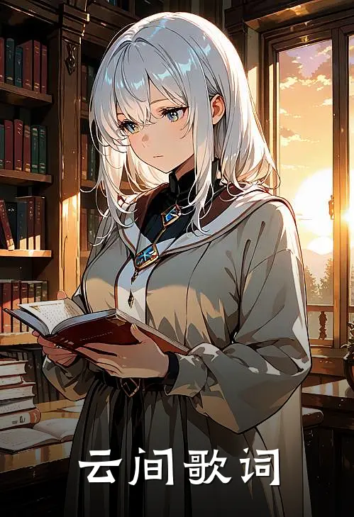 云间歌词