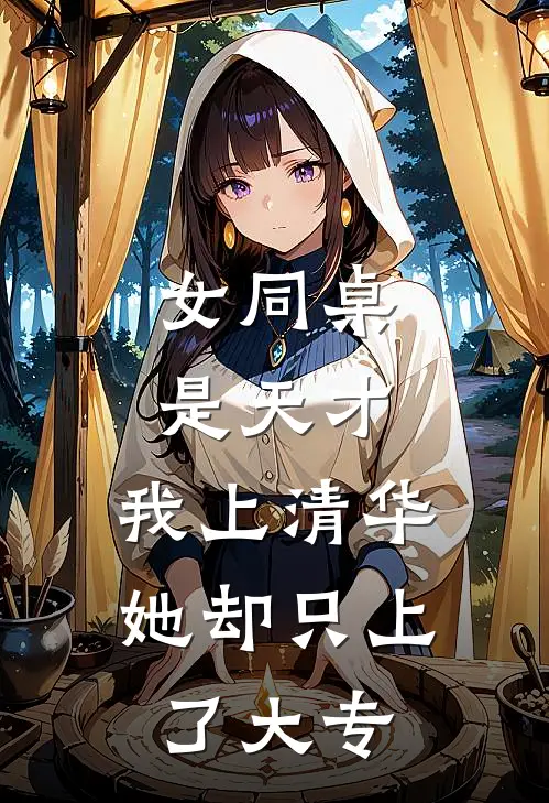 女同桌是天才，我上清华，她却只上了大专