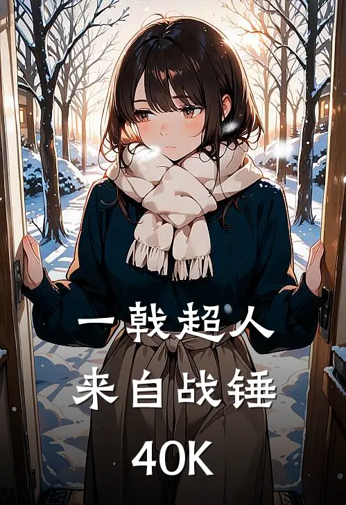 【一戟超人】来自战锤40K