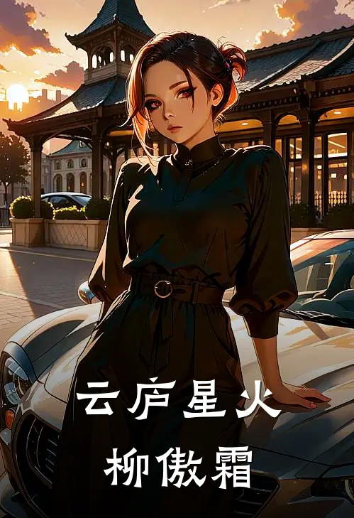 云庐星火 柳傲霜