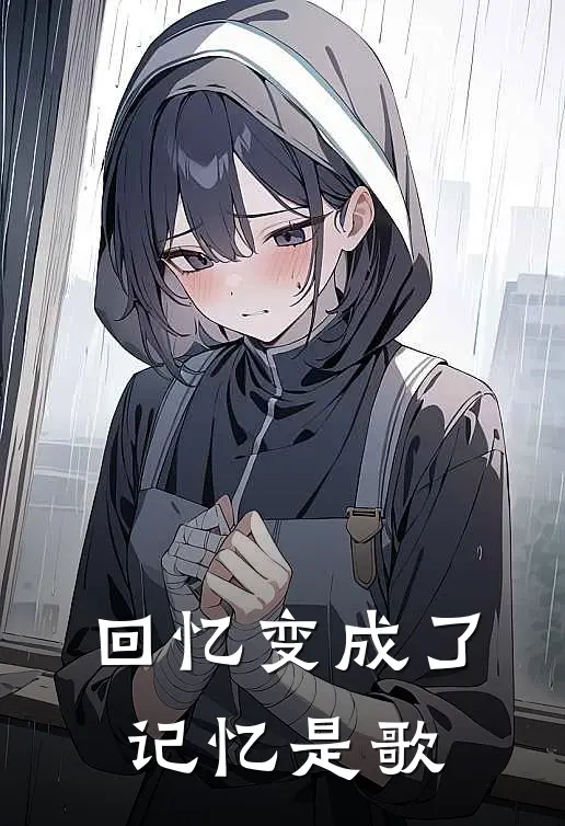 回忆变成了记忆是歌