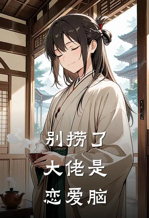 别捞了，大佬是恋爱脑