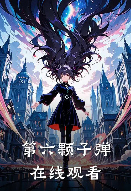 第六颗子弹在线观看