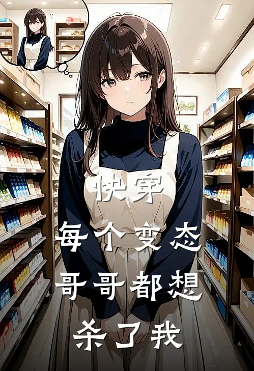 快穿：每个变态哥哥都想杀了我