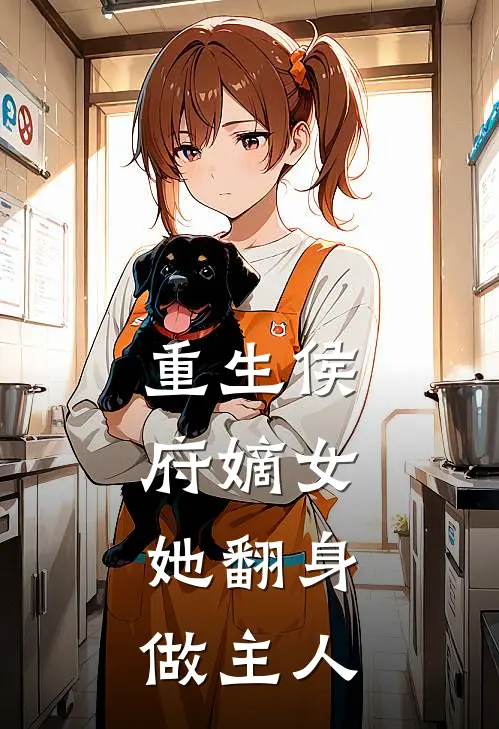 重生侯府嫡女，她翻身做主人