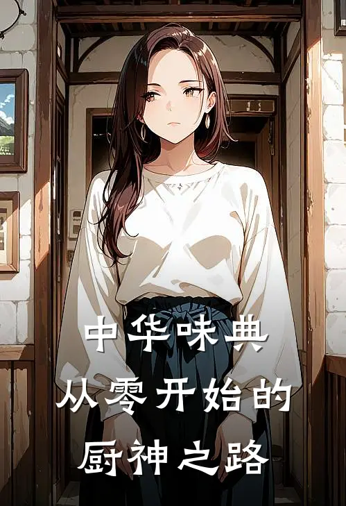 中华味典：从零开始的厨神之路