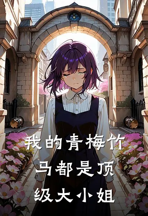 我的青梅竹马都是顶级大小姐