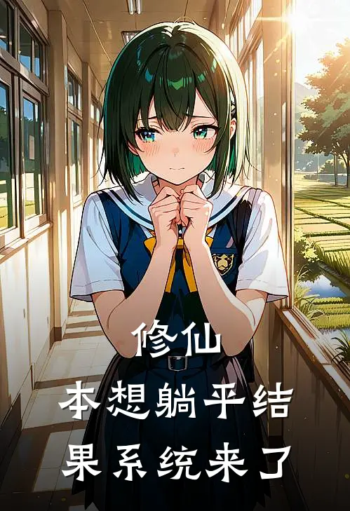 修仙：本想躺平结果系统来了