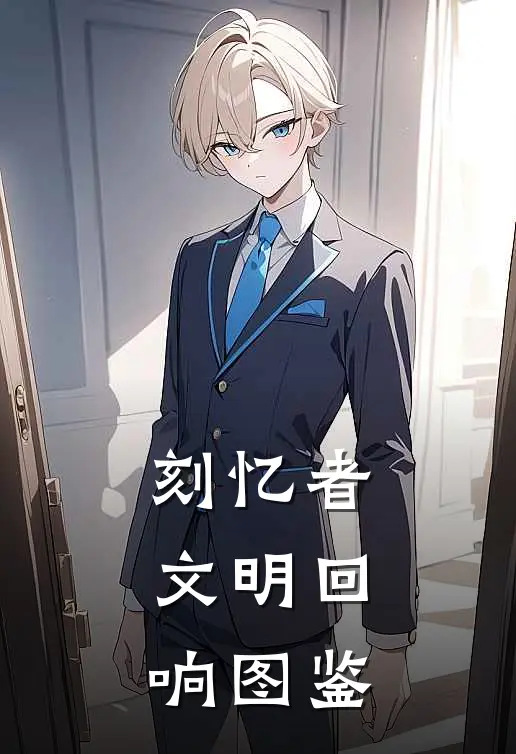 刻忆者：文明回响图鉴