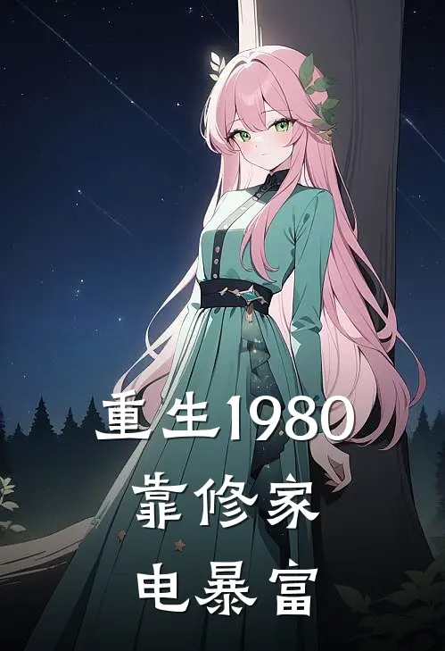 重生1980：靠修家电暴富