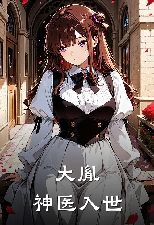 大胤：神医入世