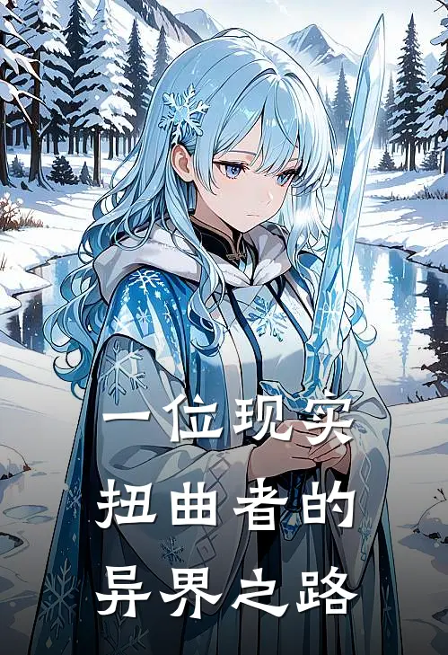 一位现实扭曲者的异界之路