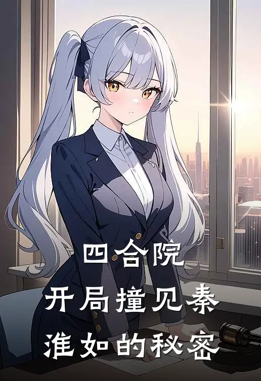 四合院：开局撞见秦淮如的秘密